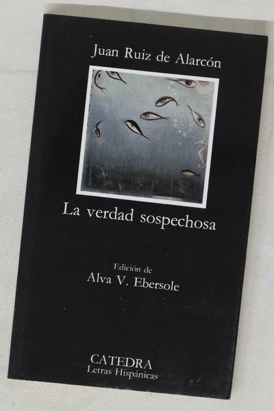 La verdad sospechosa