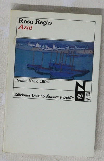 Azul