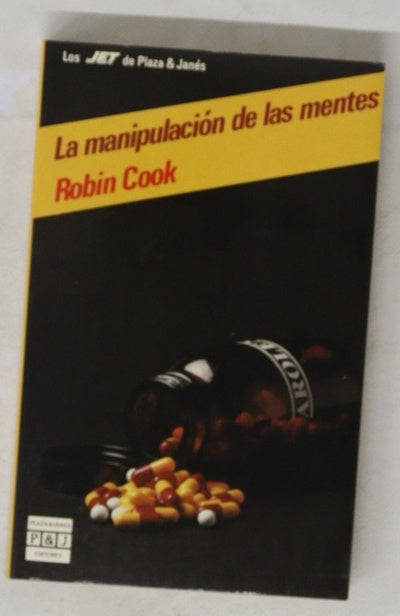 La Manipulación de las mentes