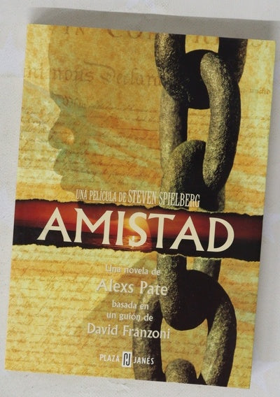 Amistad