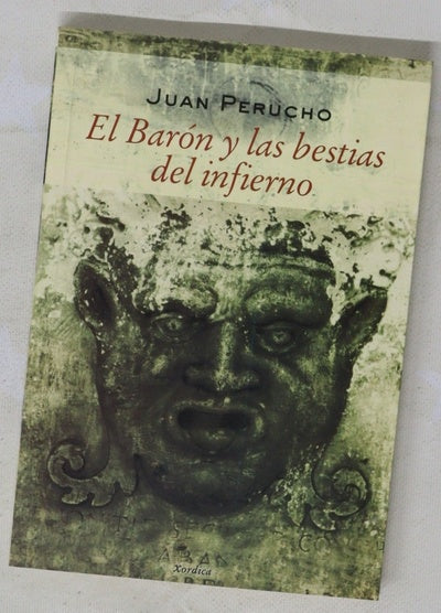 El barón y las bestias del infierno