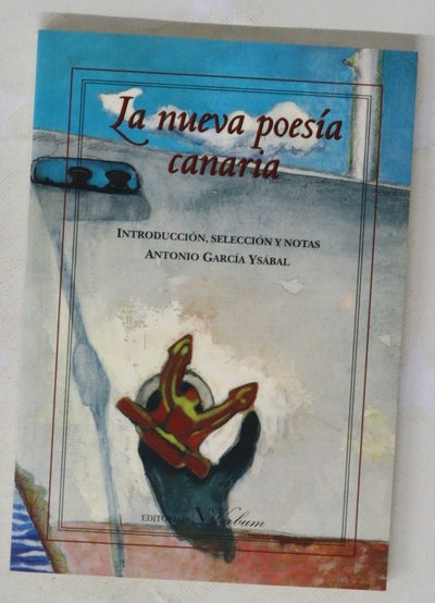 La nueva poesía canaria (1986-2000)