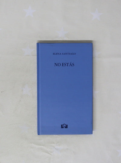 No estás