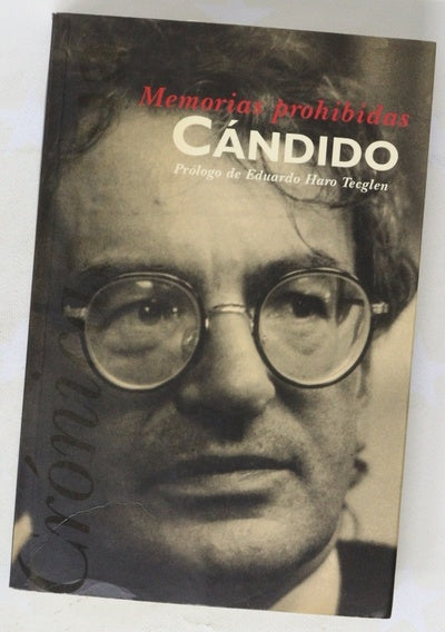 Memorias prohibidas