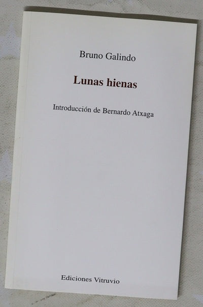 Lunas hienas