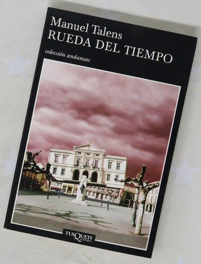 Rueda del tiempo