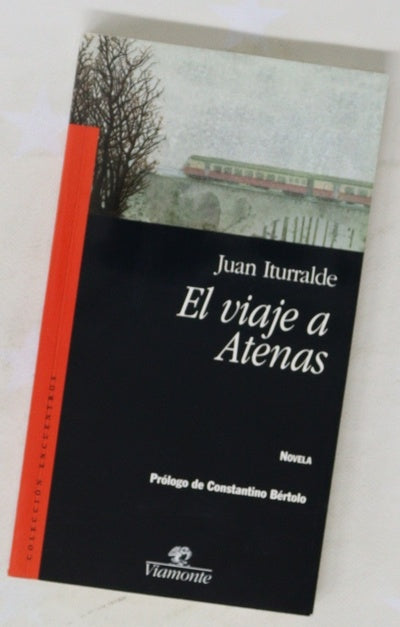 El viaje a Atenas