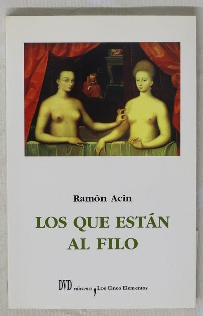 Los que están al filo