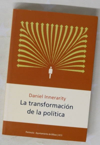 La transformación de la política