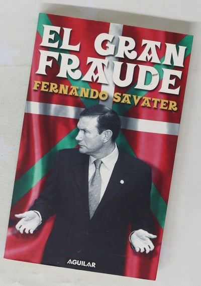El gran fraude