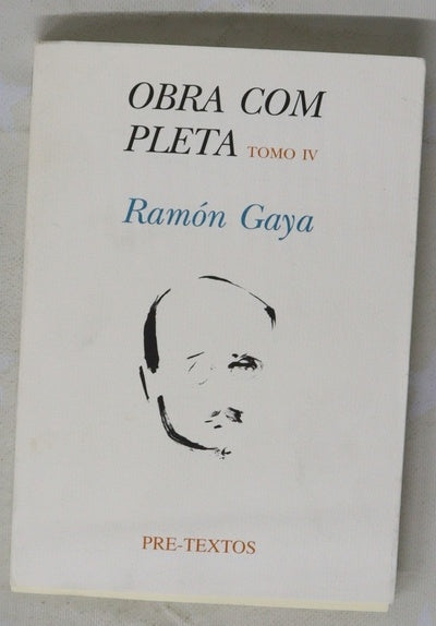 Obra completa