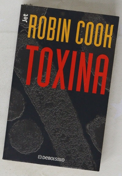 Toxina