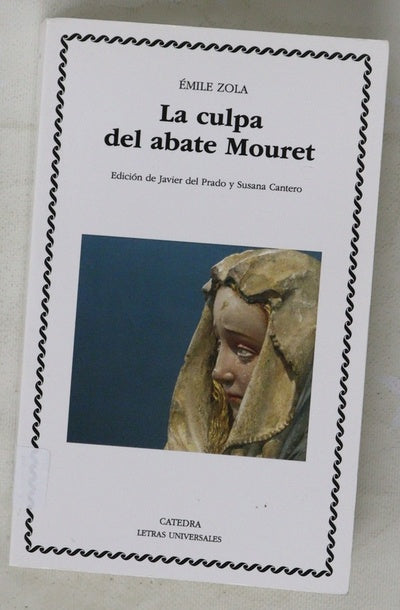 La culpa del abate Mouret