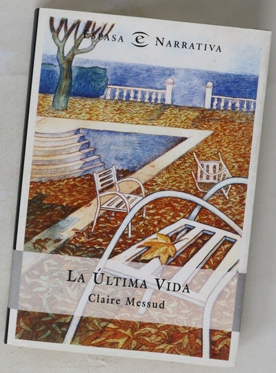 La última vida