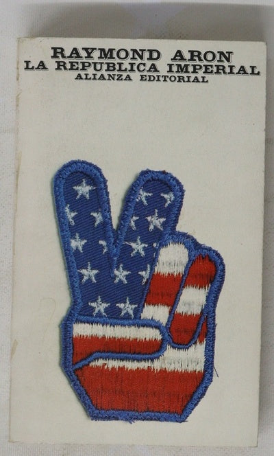 La República Imperial Los Estados Unidos en el mundo (1945-1972)