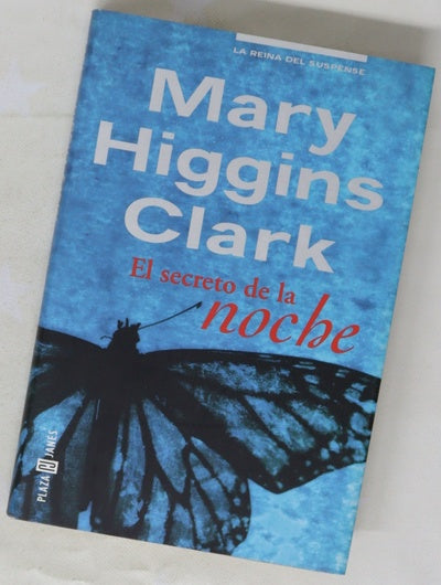El secreto de la noche