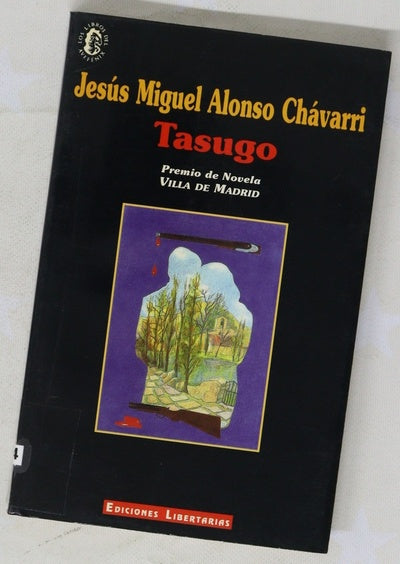 Tasugo
