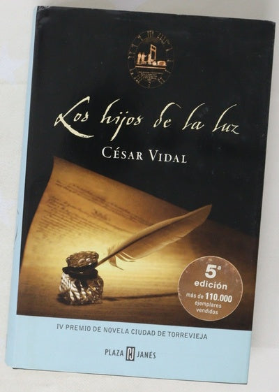 Los hijos de la luz