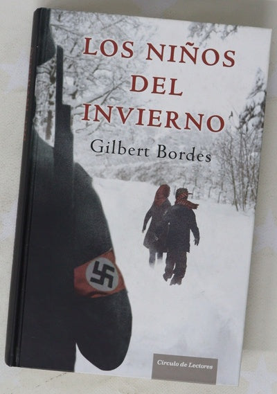 Los niños del invierno
