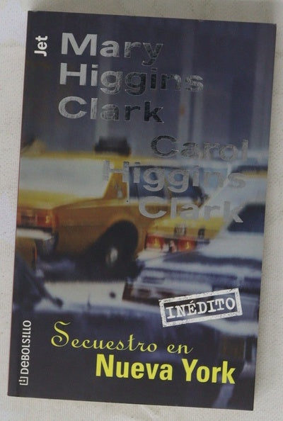 Secuestro en Nueva York