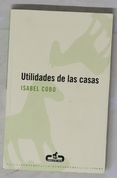 Utilidades de las casas