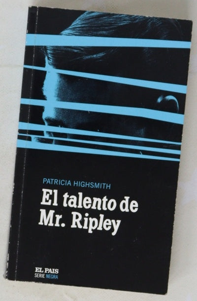 El talento de Mr. Ripley
