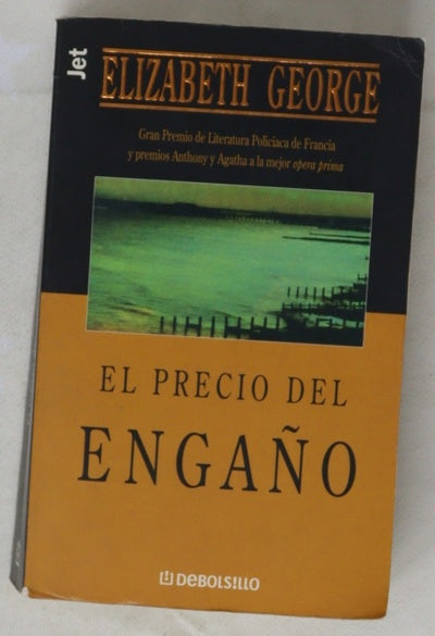 El precio del engaño