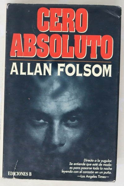 Cero absoluto