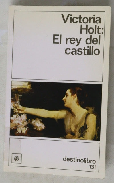 El rey del castillo