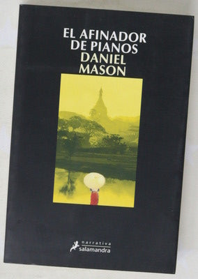 El afinador de pianos