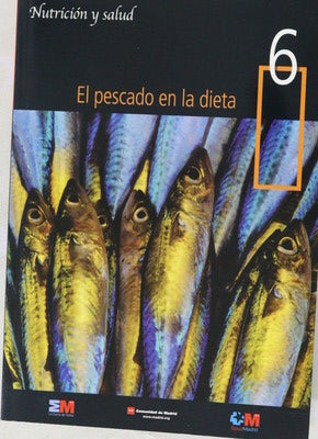 El pescado en la dieta