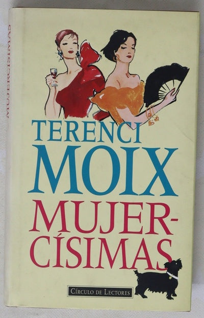 Mujercísimas