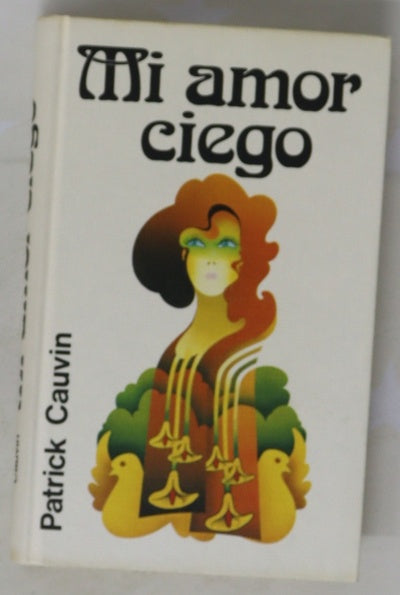 Mi amor ciego