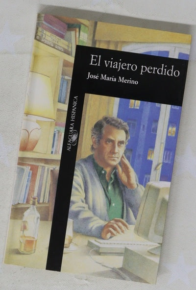 El viajero perdido