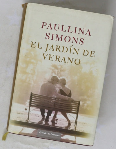 El jardín de verano