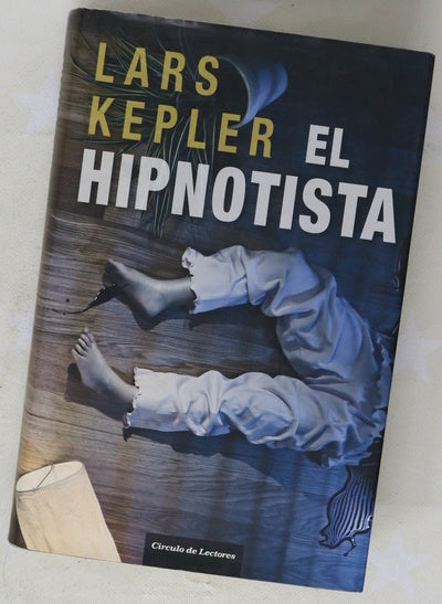 El hipnotista