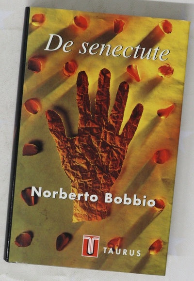 De senectute y otros escritos biográficos