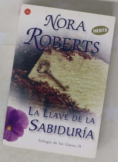 La llave de la sabiduría