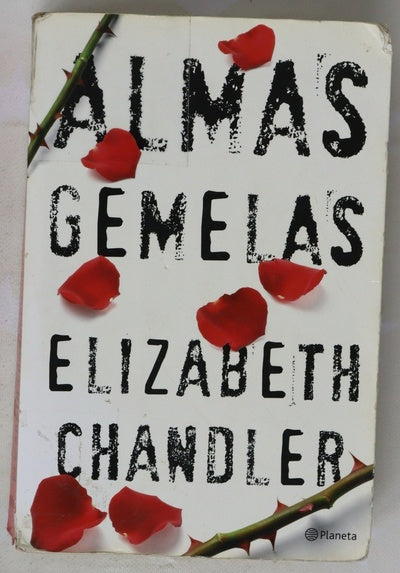Almas gemelas