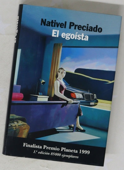 El egoísta