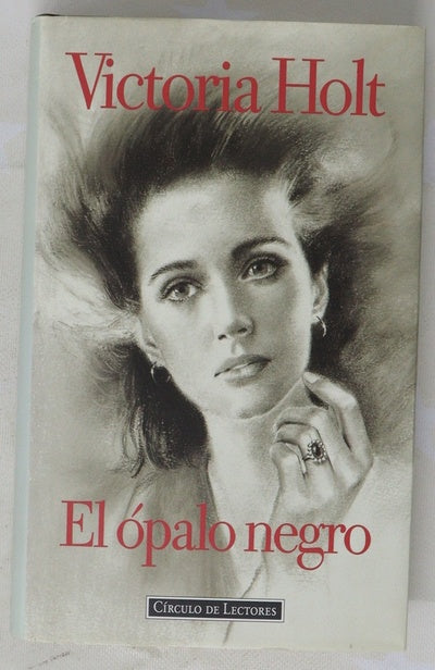 El ópalo negro