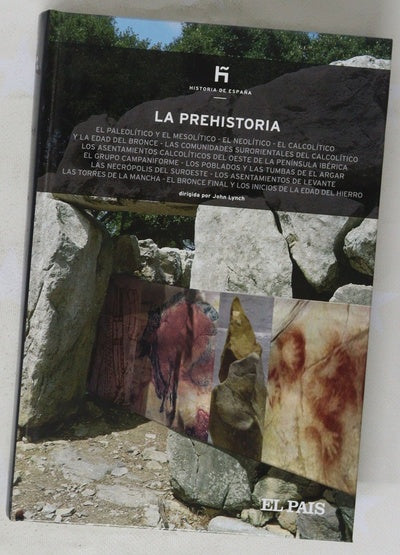 La Prehistoria