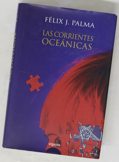 Las corrientes oceánicas