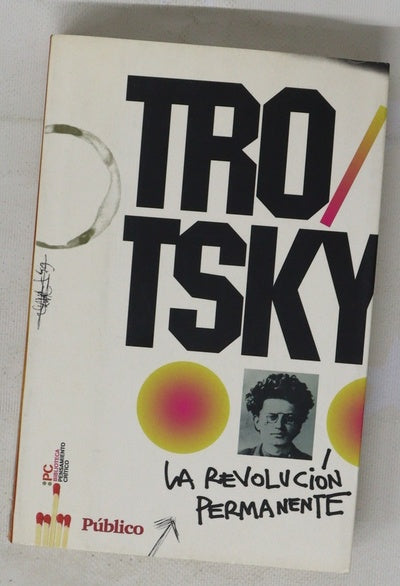 La revolución permanente