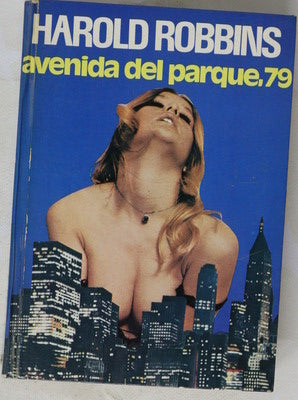 Avenida del Parque, 79