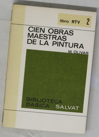 Cien obras maestras de la pintura
