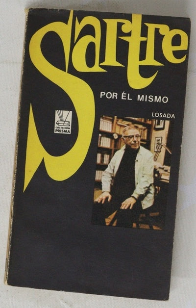 Sartre