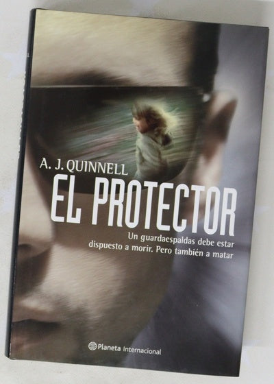 El protector