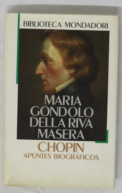 Chopín apuntes biográficos