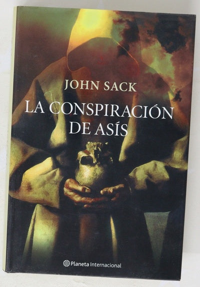 La conspiración de Asís